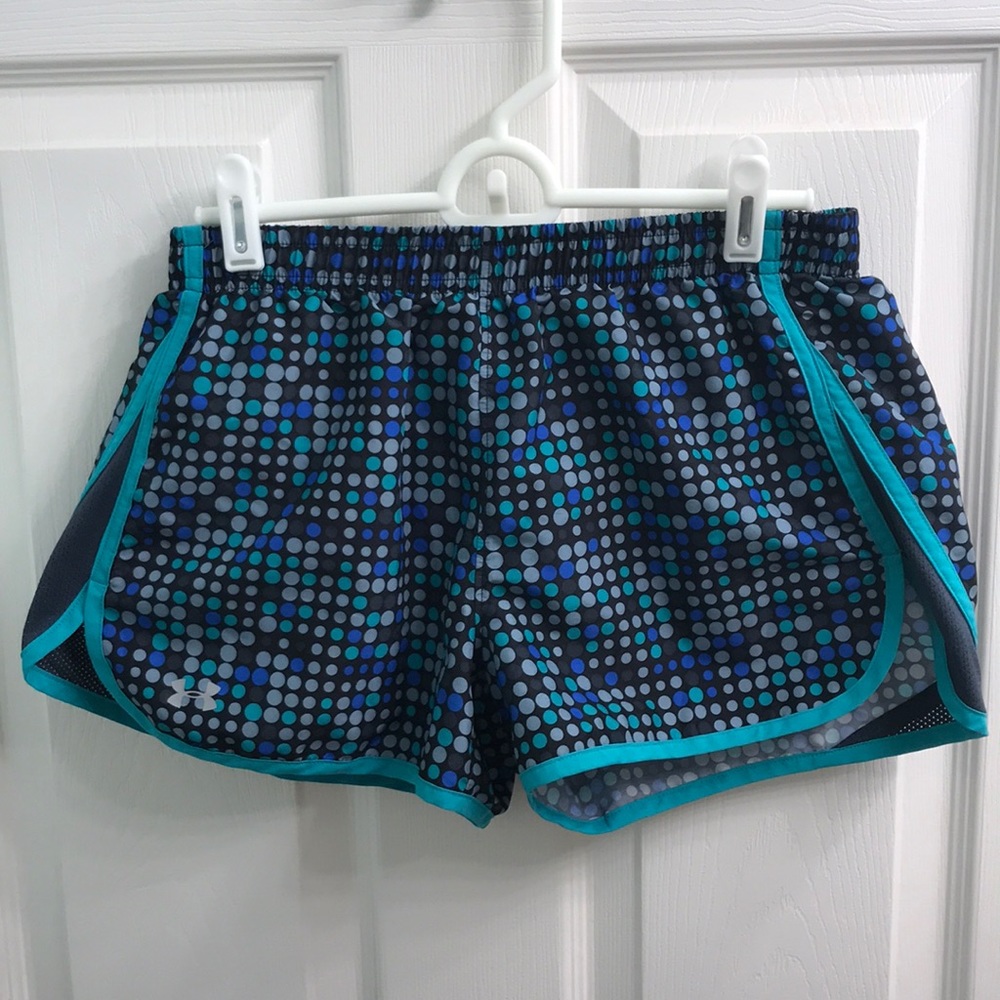 Under Armour Running Shorts